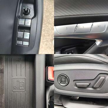 Audi A6 Avant 40 TDI — photo 14