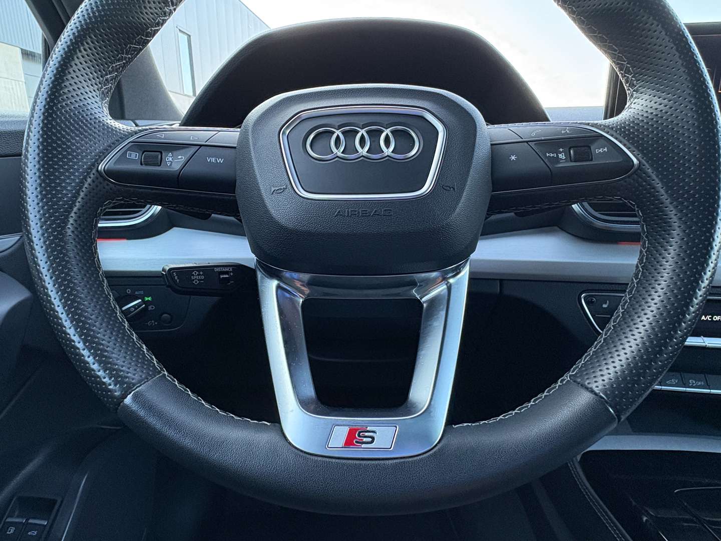 Audi Q5 50 TFSIe S Line - 2021 - Joinsteer - #22