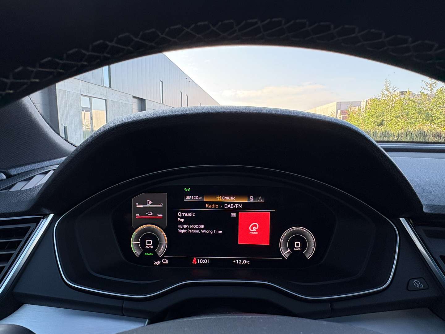 Audi Q5 50 TFSIe S Line - 2021 - Joinsteer - #23