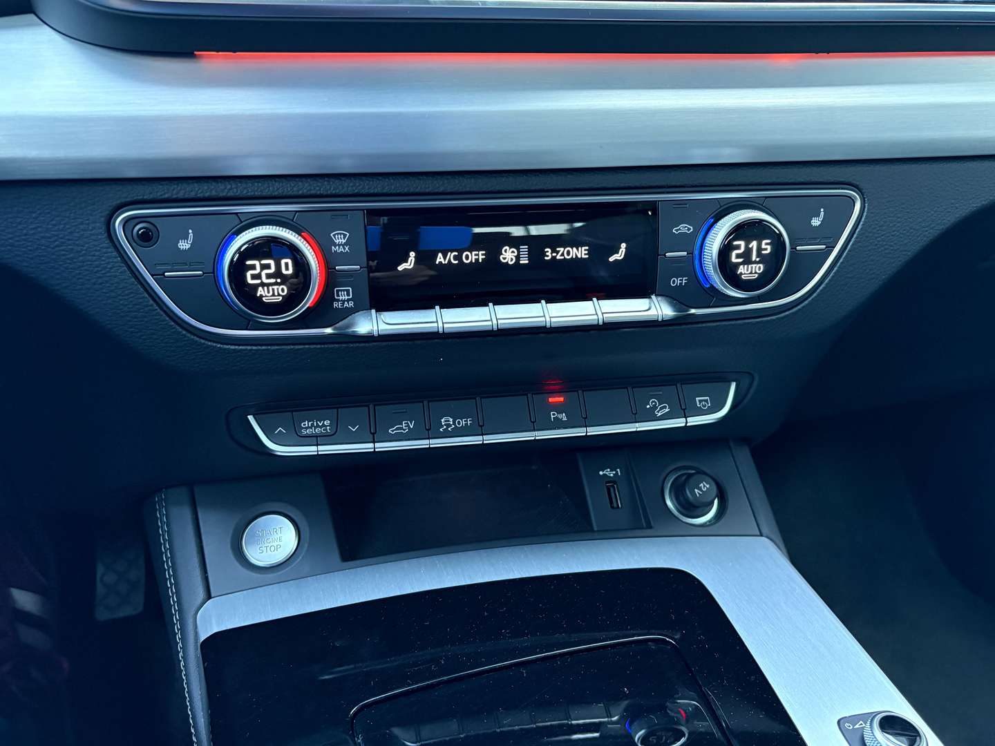 Audi Q5 50 TFSIe S Line - 2021 - Joinsteer - #25