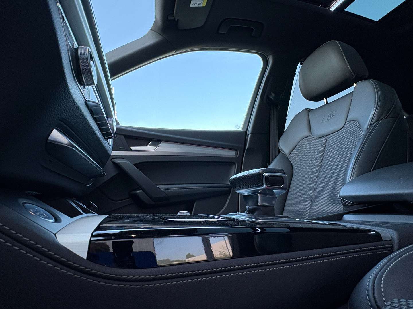 Audi Q5 50 TFSIe S Line - 2021 - Joinsteer - #26