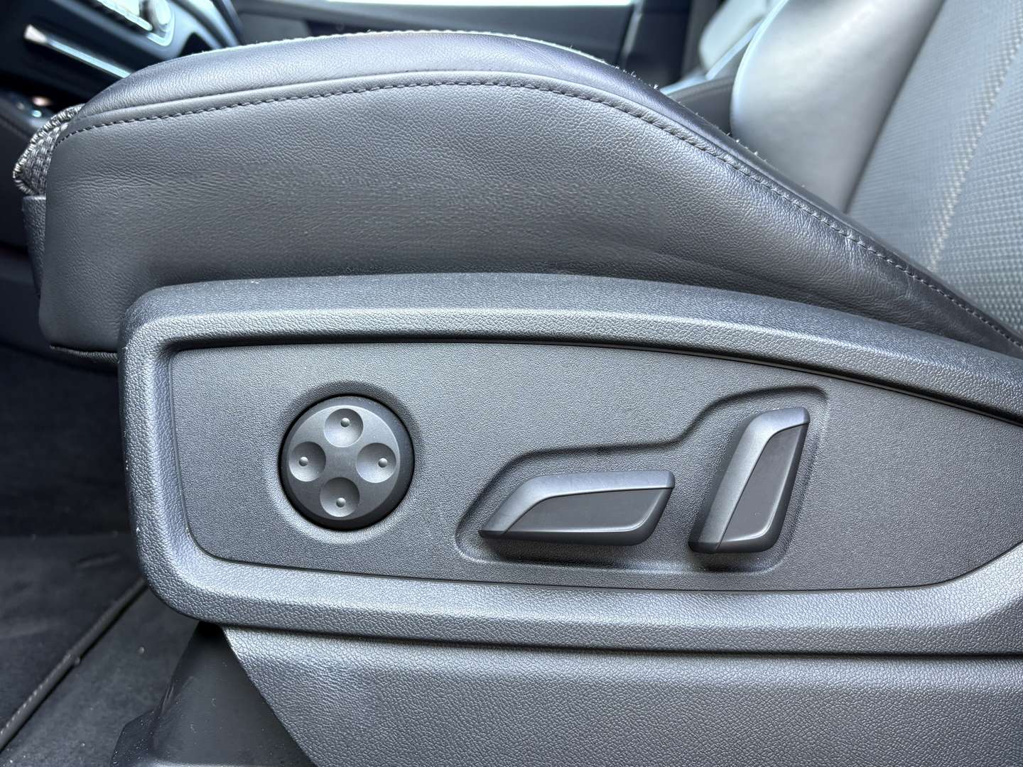 Audi Q5 50 TFSIe S Line - 2021 - Joinsteer - #27