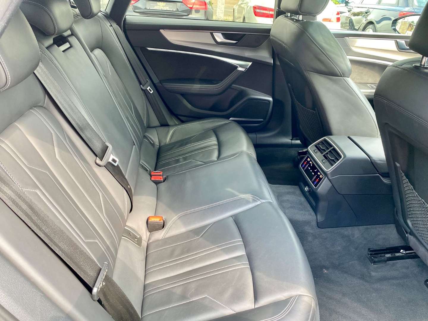 Audi A7 Sportback S Line 50 TDI Sportback - 2018 - Joinsteer - #13