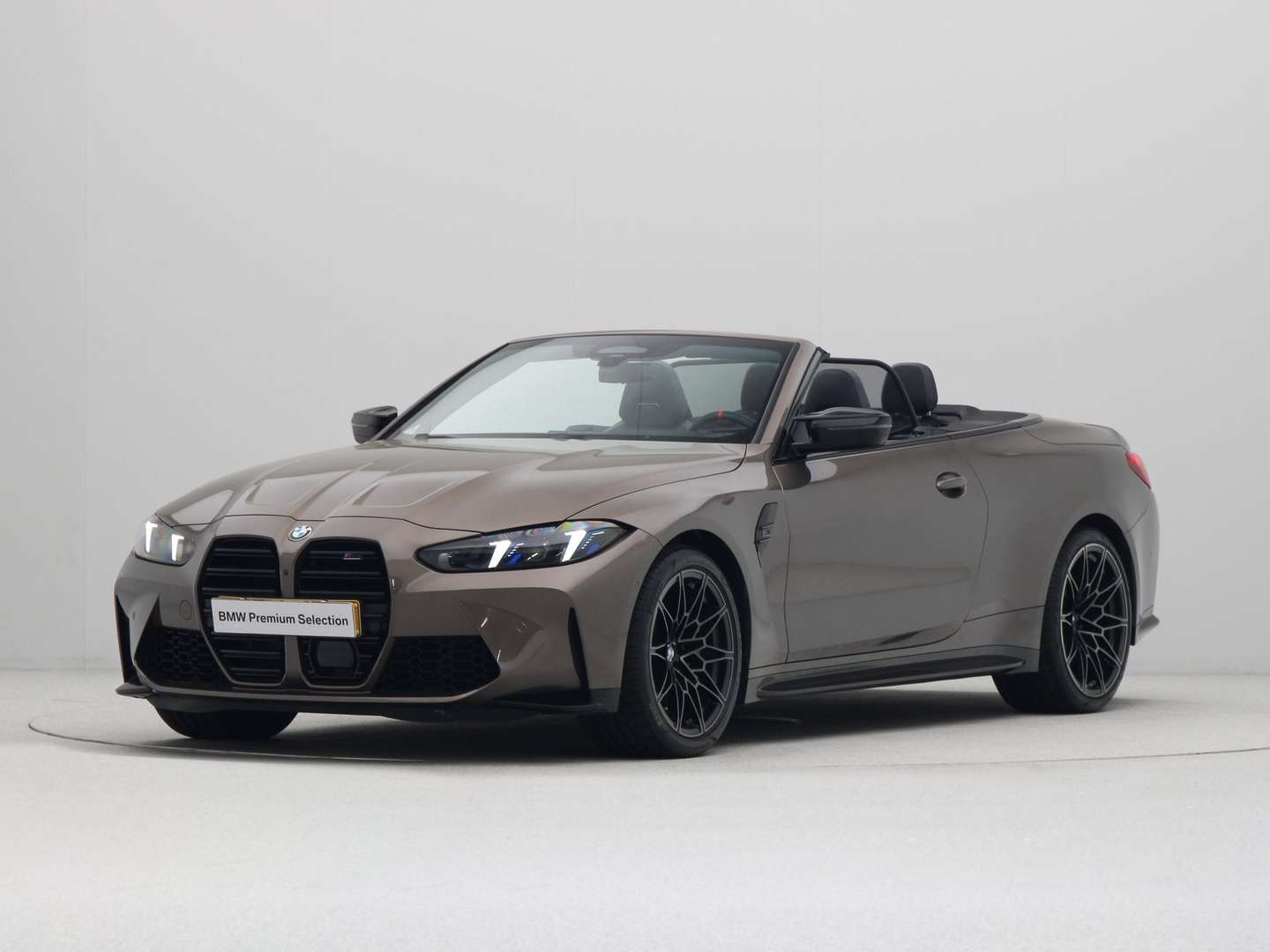 BMW M4 Cabriolet M4 XDrive Competition - 2024 - Joinsteer - #1