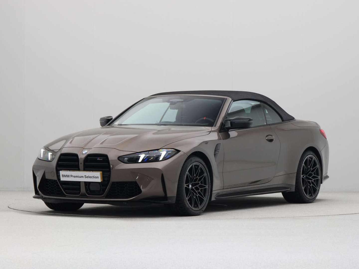 BMW M4 Cabriolet M4 XDrive Competition - 2024 - Joinsteer - #2