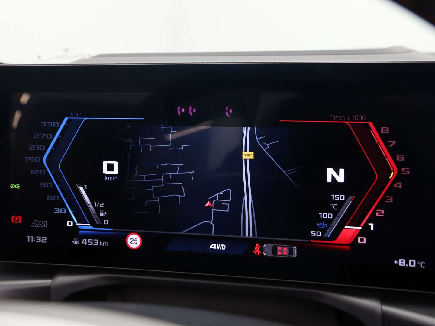 BMW M4 Cabriolet M4 XDrive Competition - 2024 - Joinsteer - #4