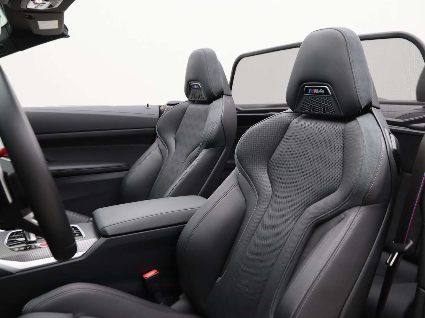 BMW M4 Cabriolet M4 XDrive Competition - 2024 - Joinsteer - #6