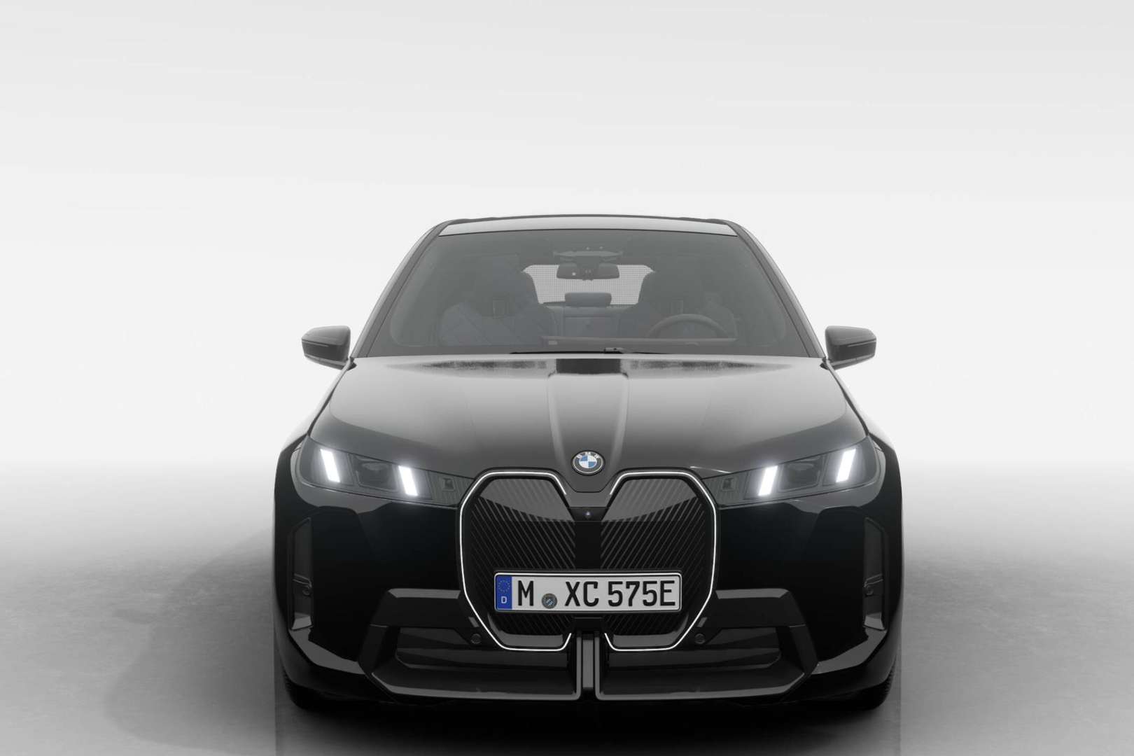 BMW IX M Sport Pro XDrive45 - 2025 - Joinsteer - #4