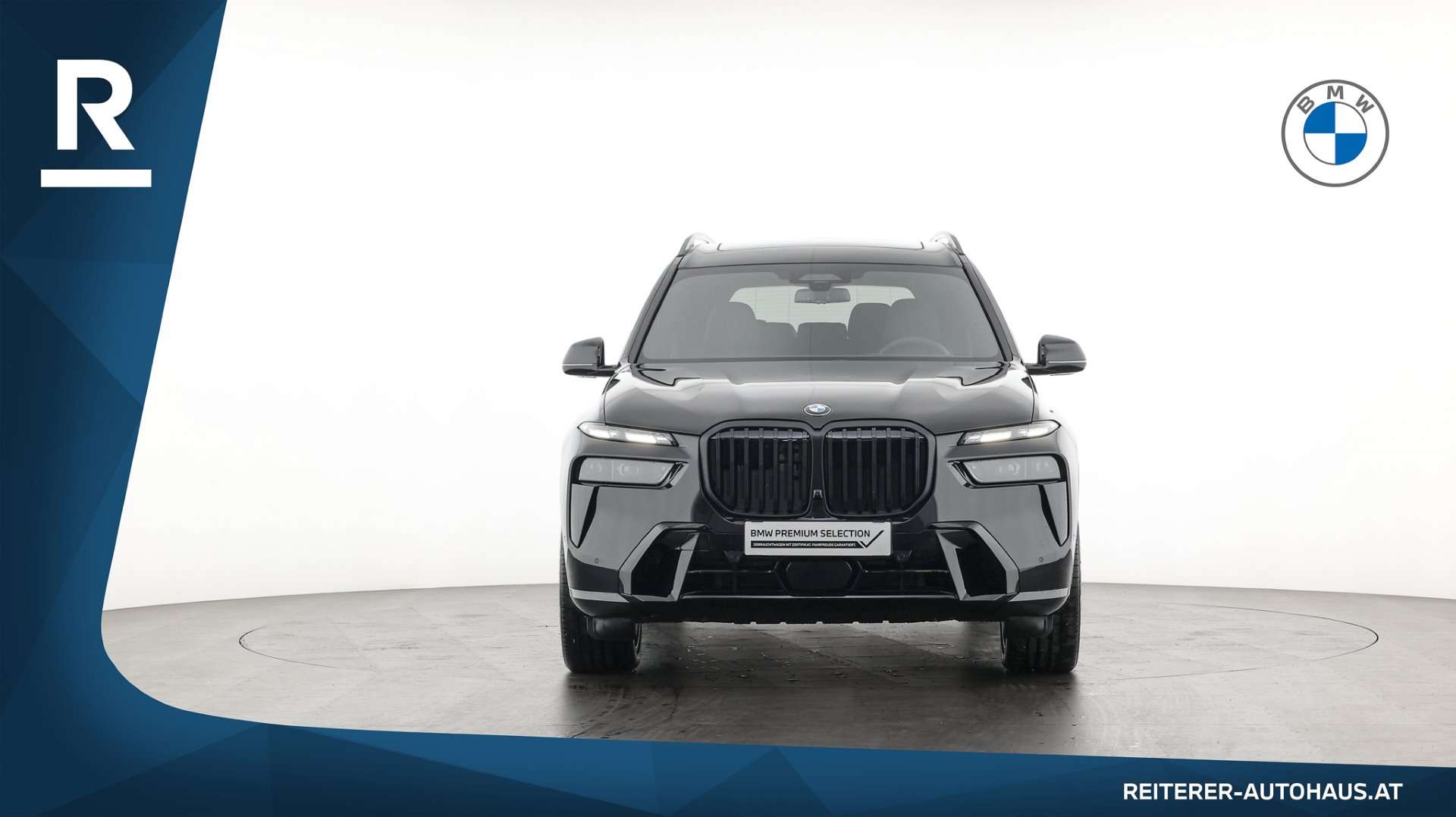 BMW X7 M Sport XDrive40d - 2025 - Joinsteer - #1