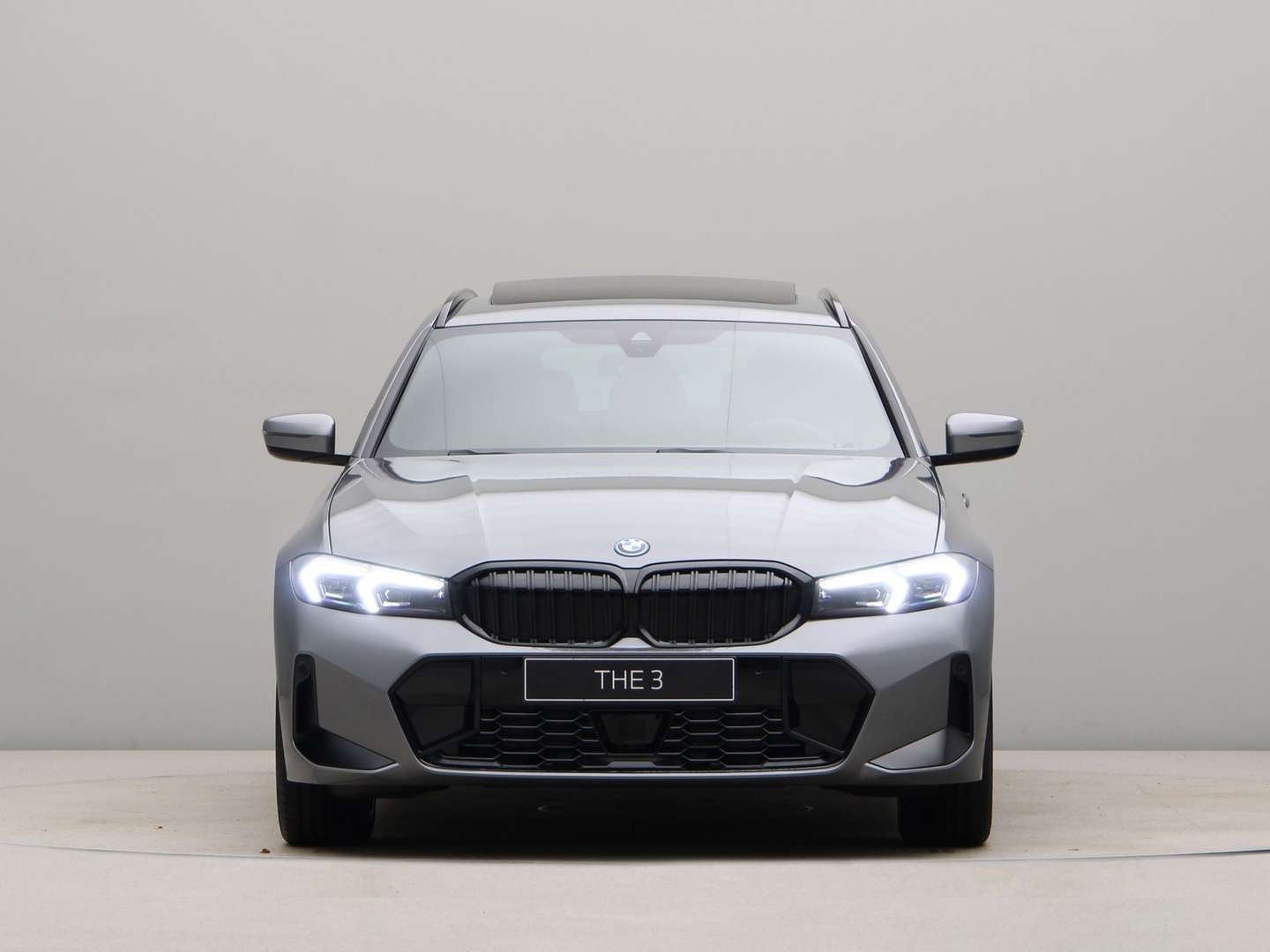 BMW Série 3 Touring 330e - 2025 - Joinsteer - #1