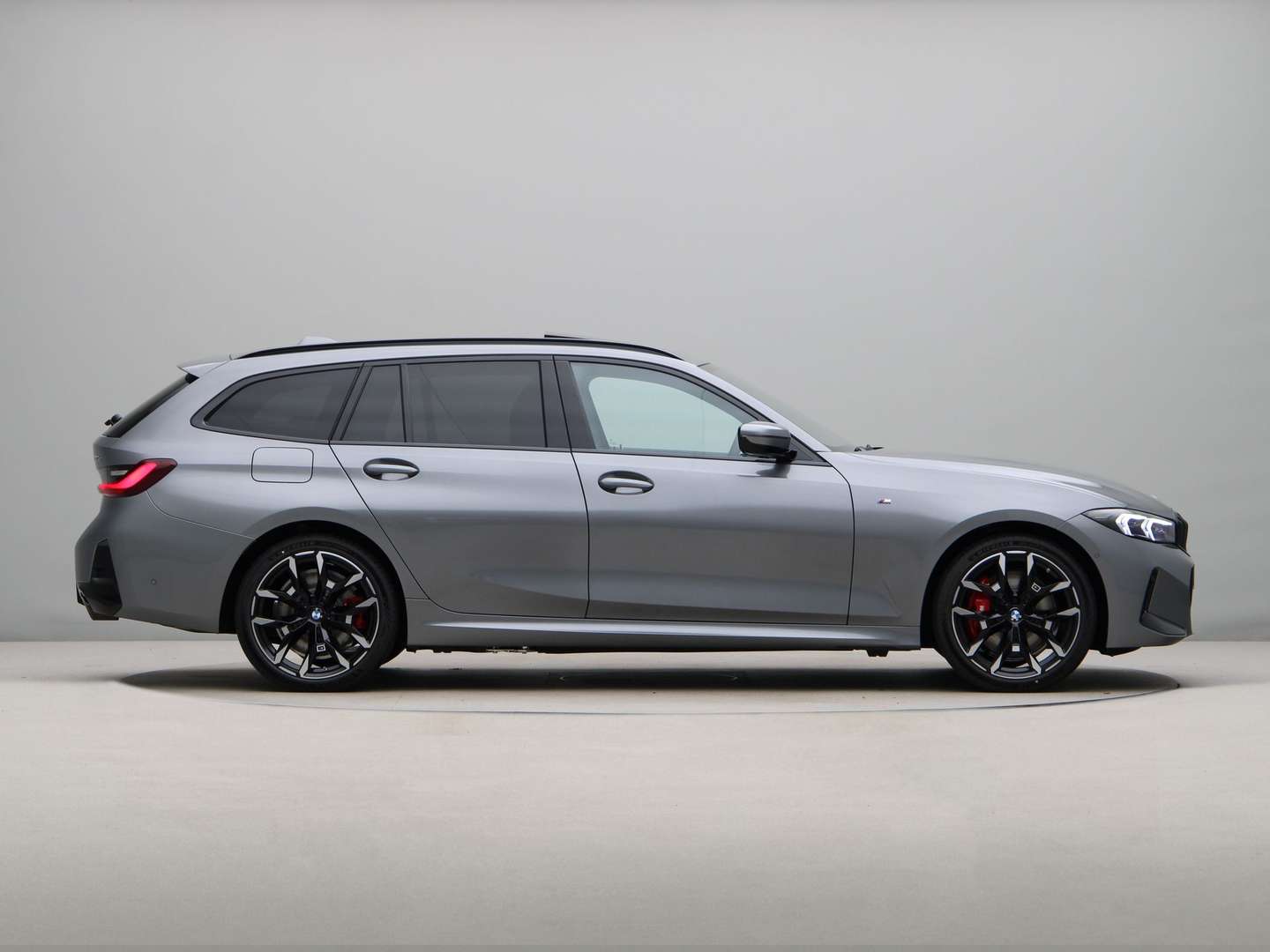 BMW Série 3 Touring 330e - 2025 - Joinsteer - #3