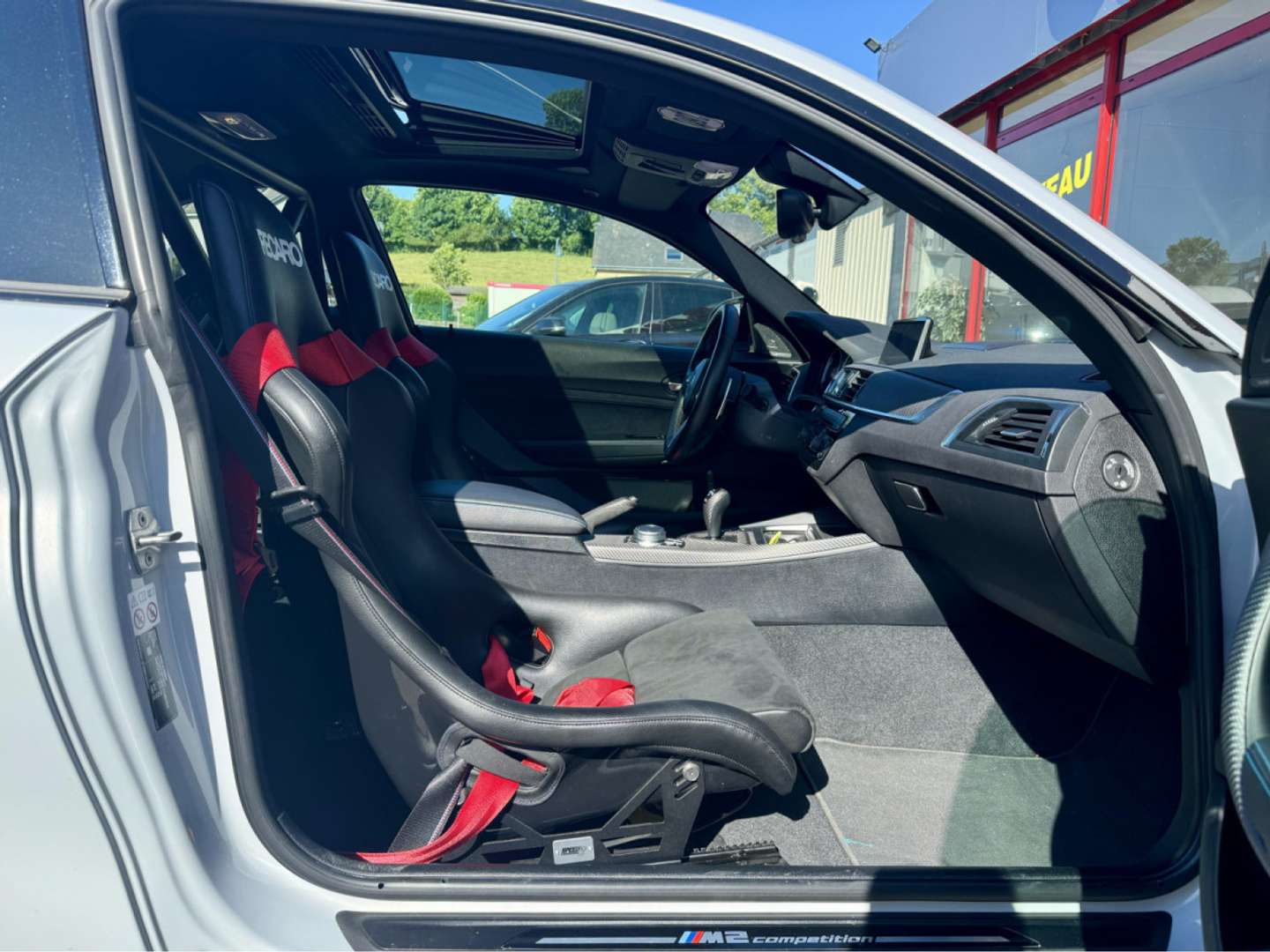 BMW M2 Competition Harman Kardon 3.0 DKG - 2020 - Joinsteer - #5