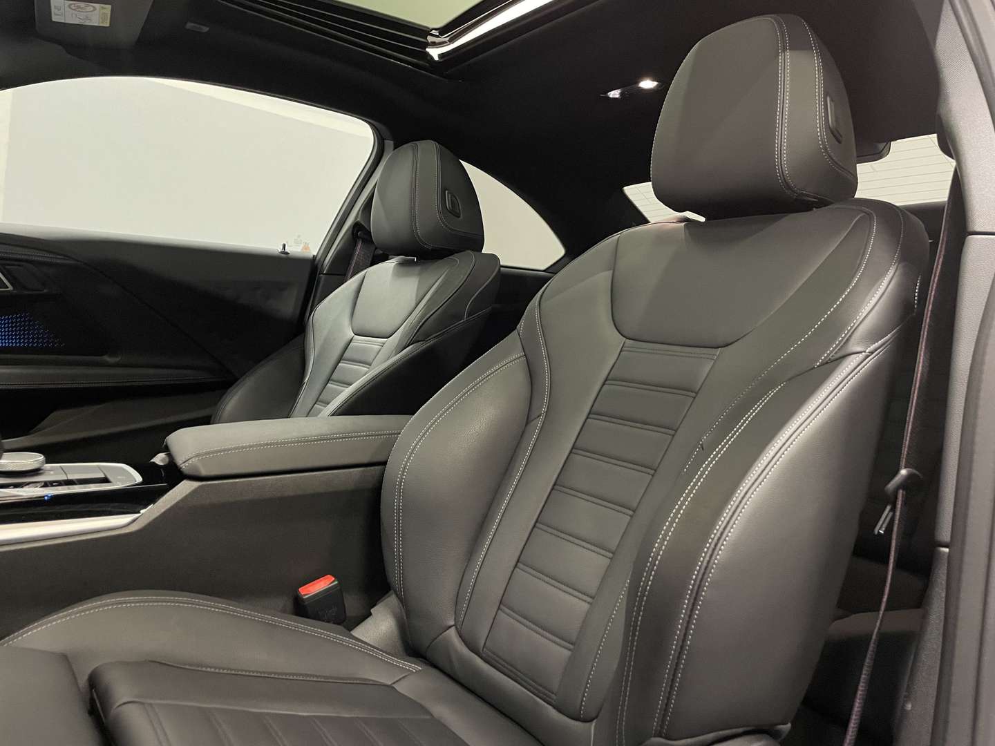 BMW Série 2 Coupé M Sport 220i - 2024 - Joinsteer - #5