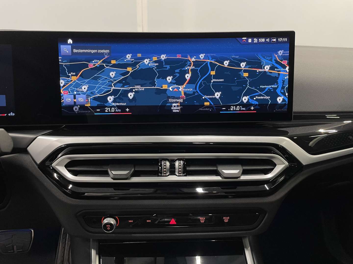BMW Série 2 Coupé M Sport 220i - 2024 - Joinsteer - #9