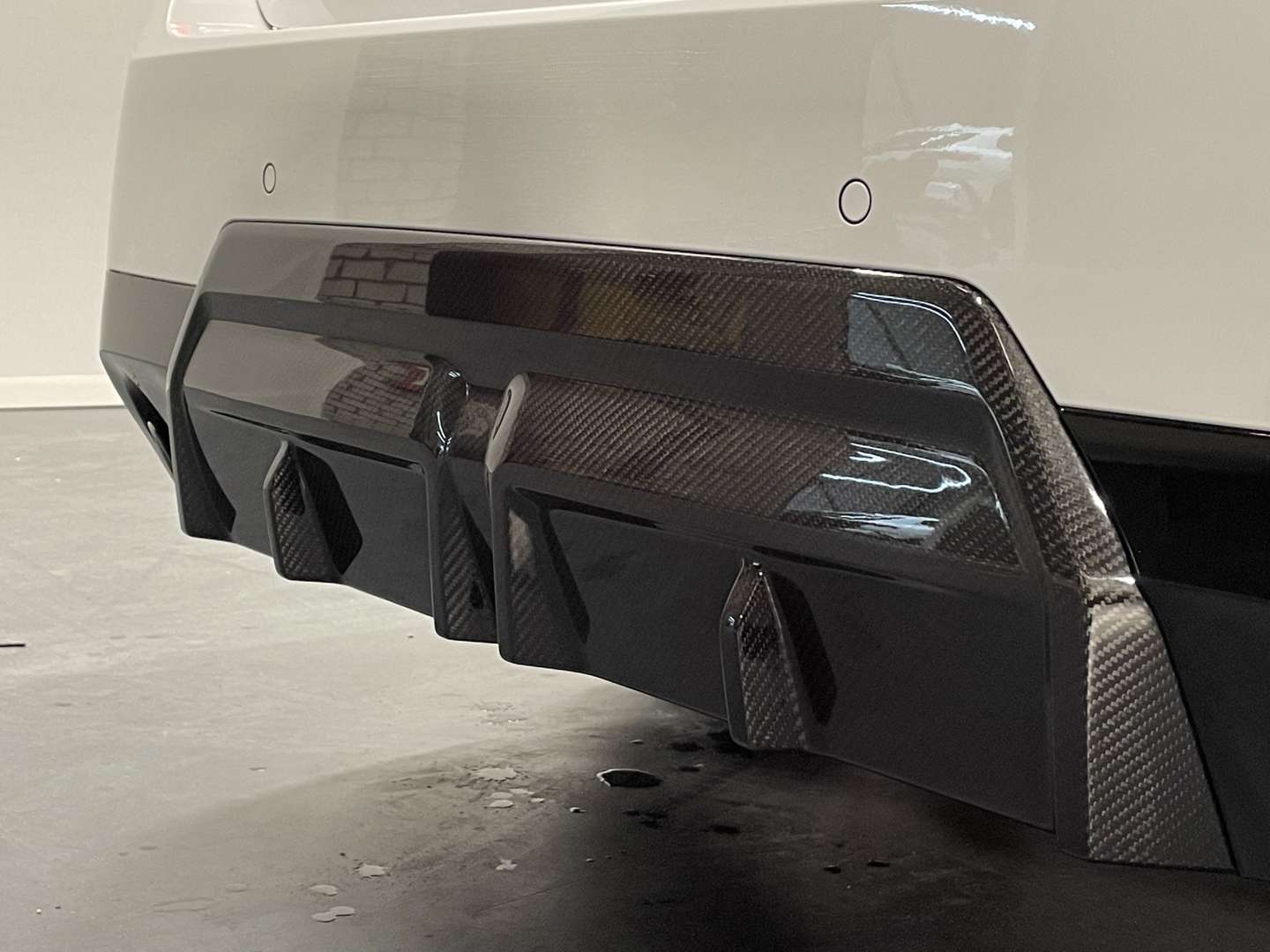 BMW Série 2 Coupé M Sport 220i - 2024 - Joinsteer - #21