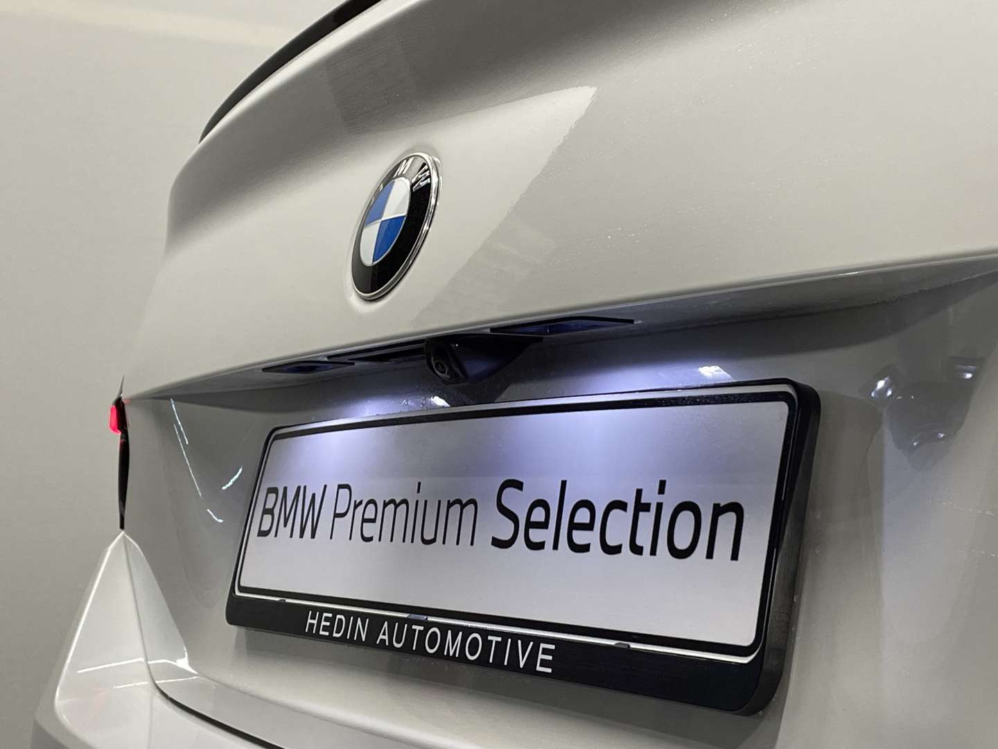 BMW Série 2 Coupé M Sport 220i - 2024 - Joinsteer - #25