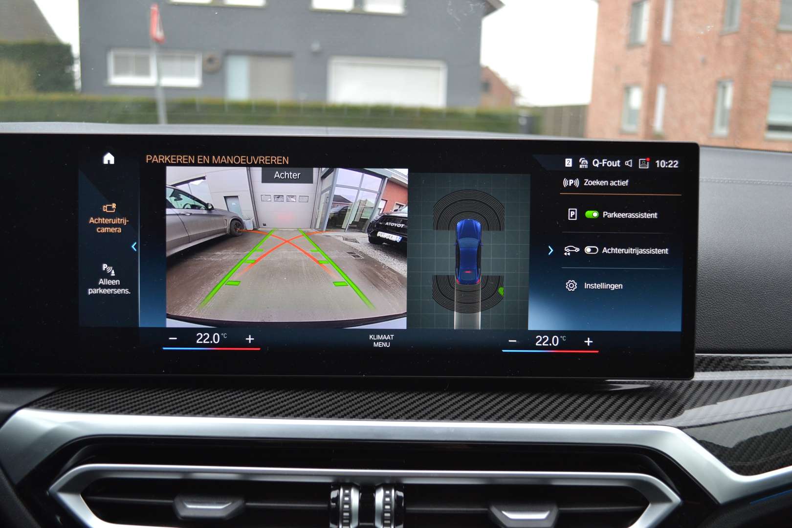 BMW I4 Grand Coupé M Sport 50 - 2022 - Joinsteer - #12