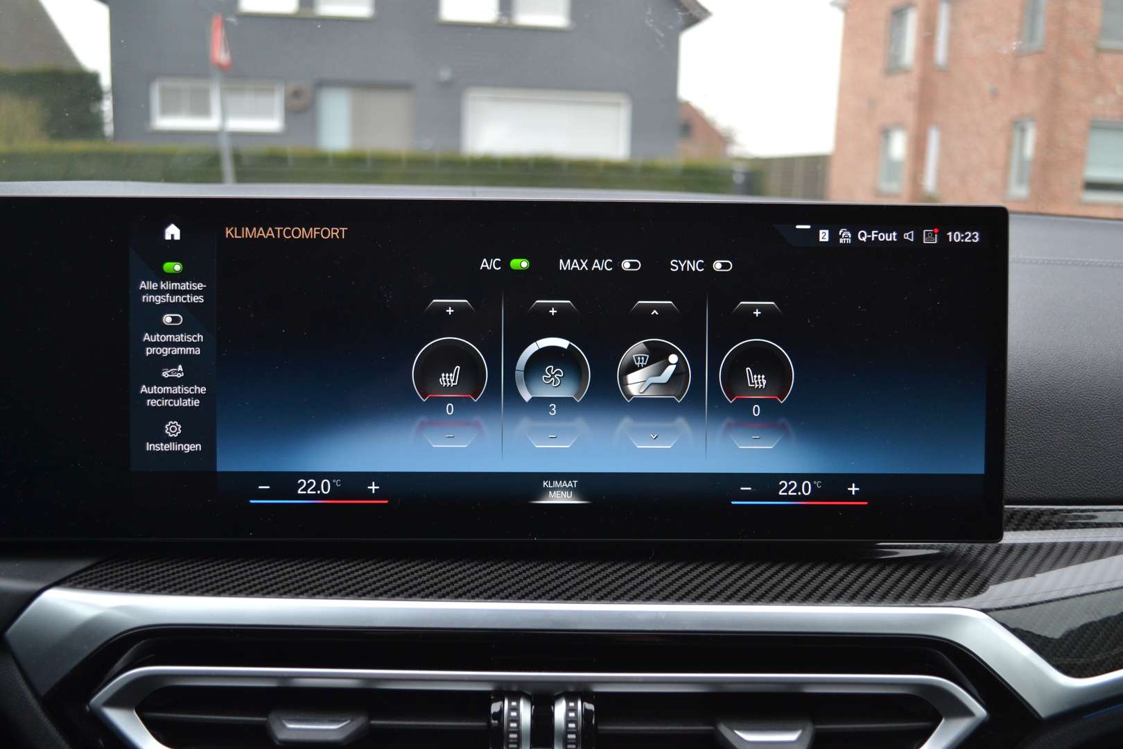 BMW I4 Grand Coupé M Sport 50 - 2022 - Joinsteer - #13