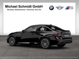 BMW Série 2 Coupé M Sport M240i XDrive - 2025 - Joinsteer - #4
