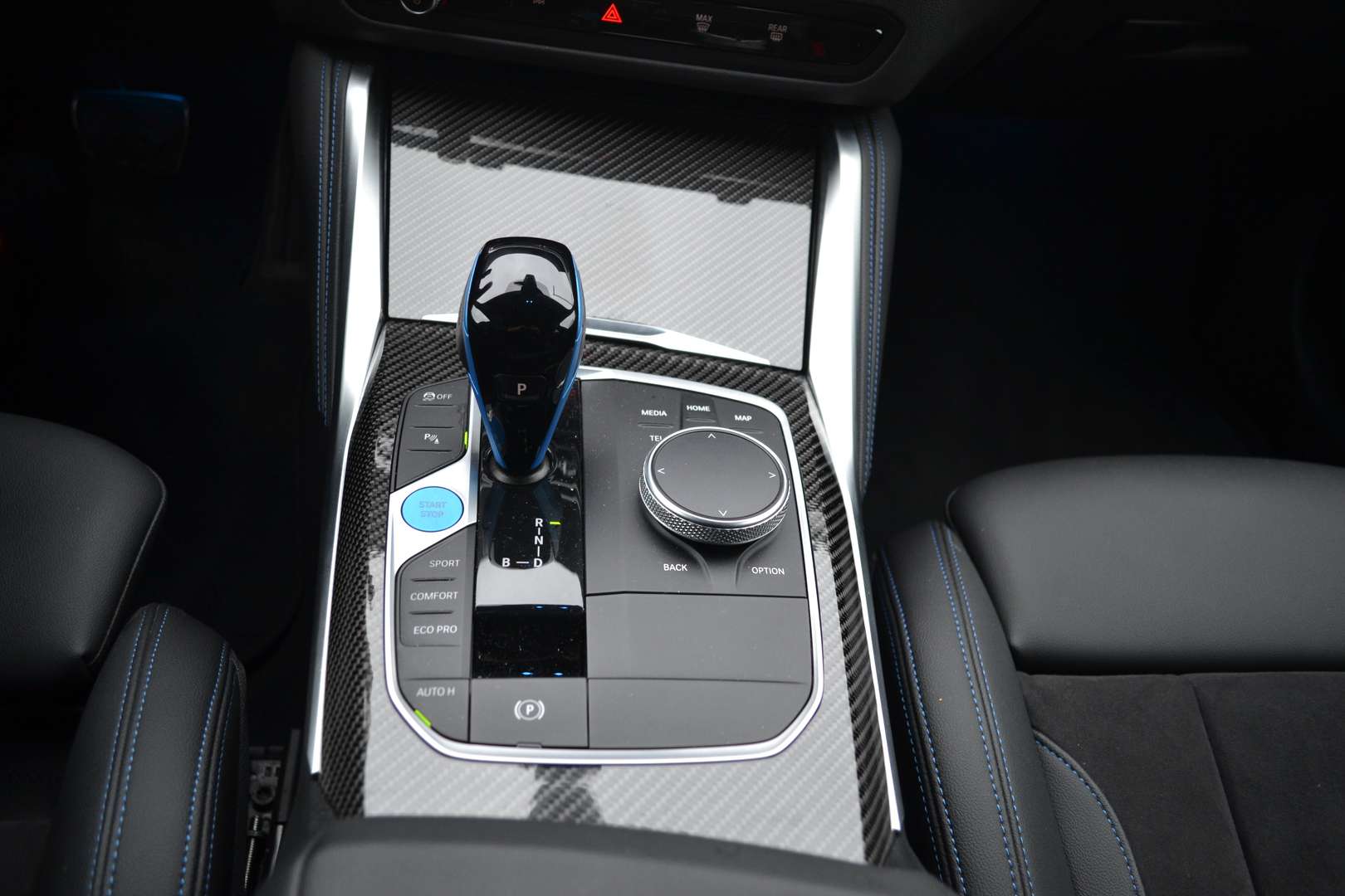 BMW I4 Grand Coupé M Sport 50 - 2022 - Joinsteer - #14