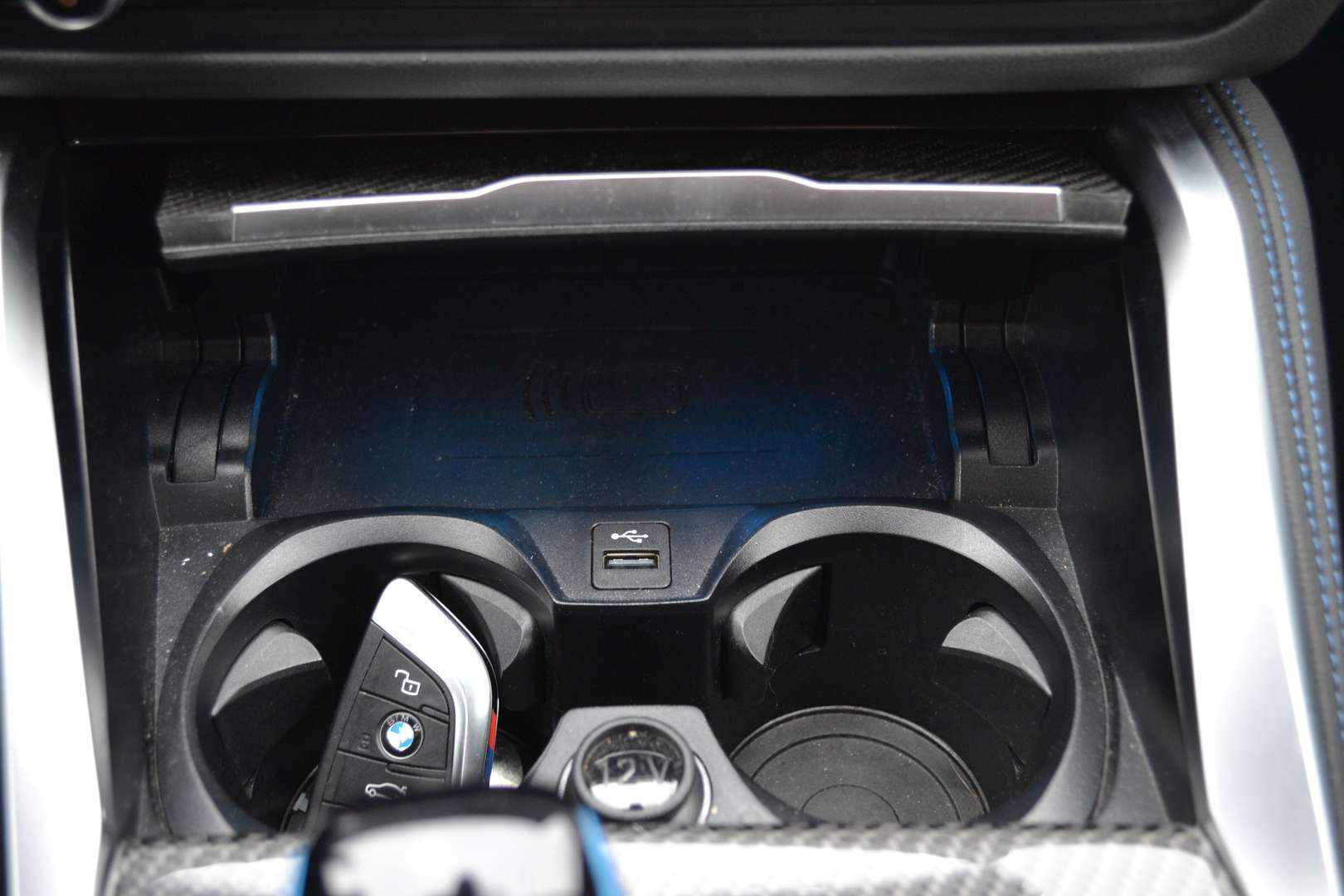 BMW I4 Grand Coupé M Sport 50 - 2022 - Joinsteer - #15