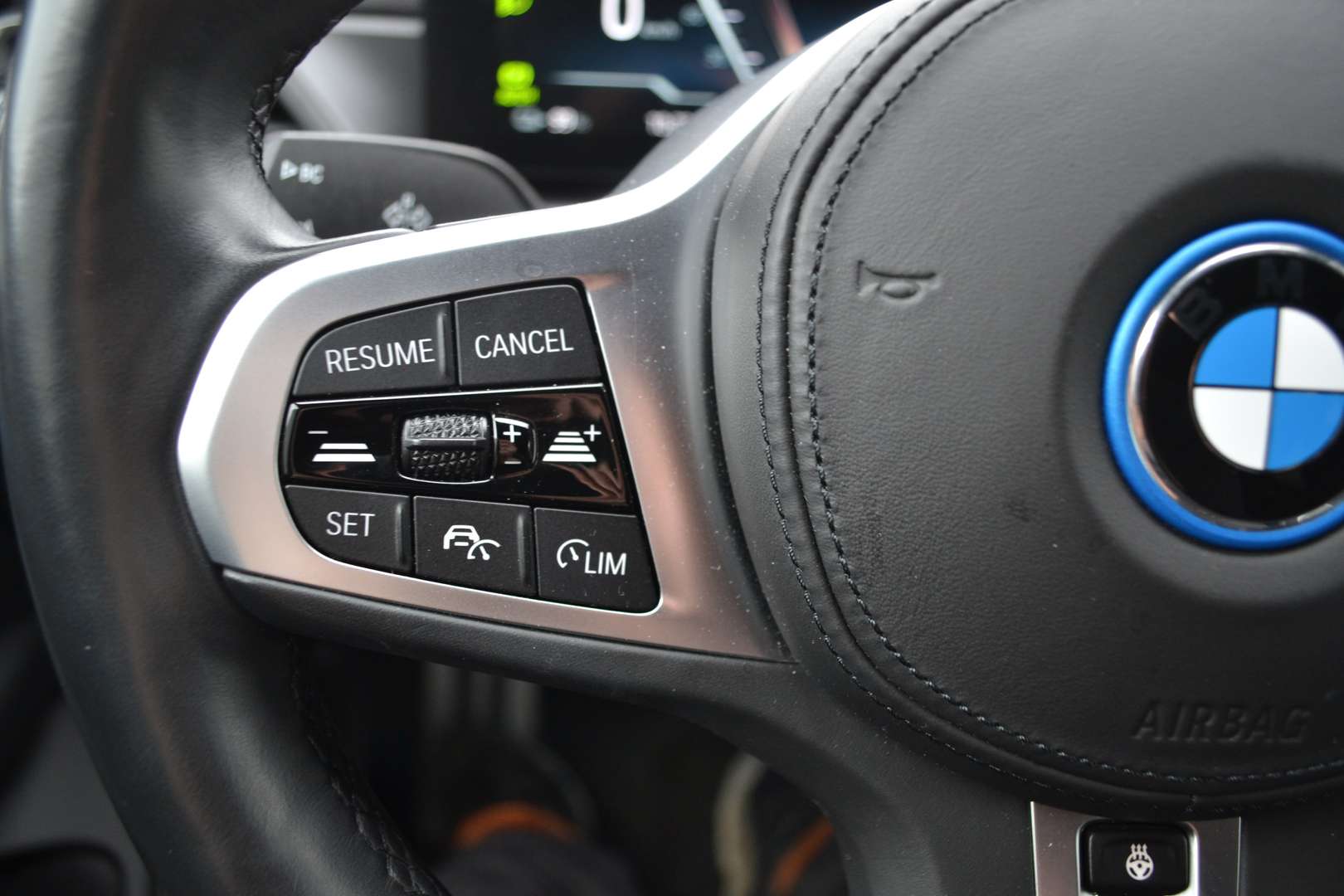 BMW I4 Grand Coupé M Sport 50 - 2022 - Joinsteer - #16