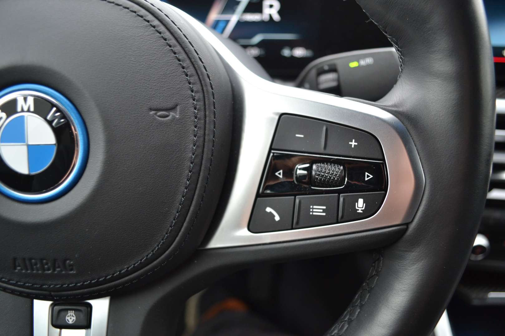 BMW I4 Grand Coupé M Sport 50 - 2022 - Joinsteer - #17