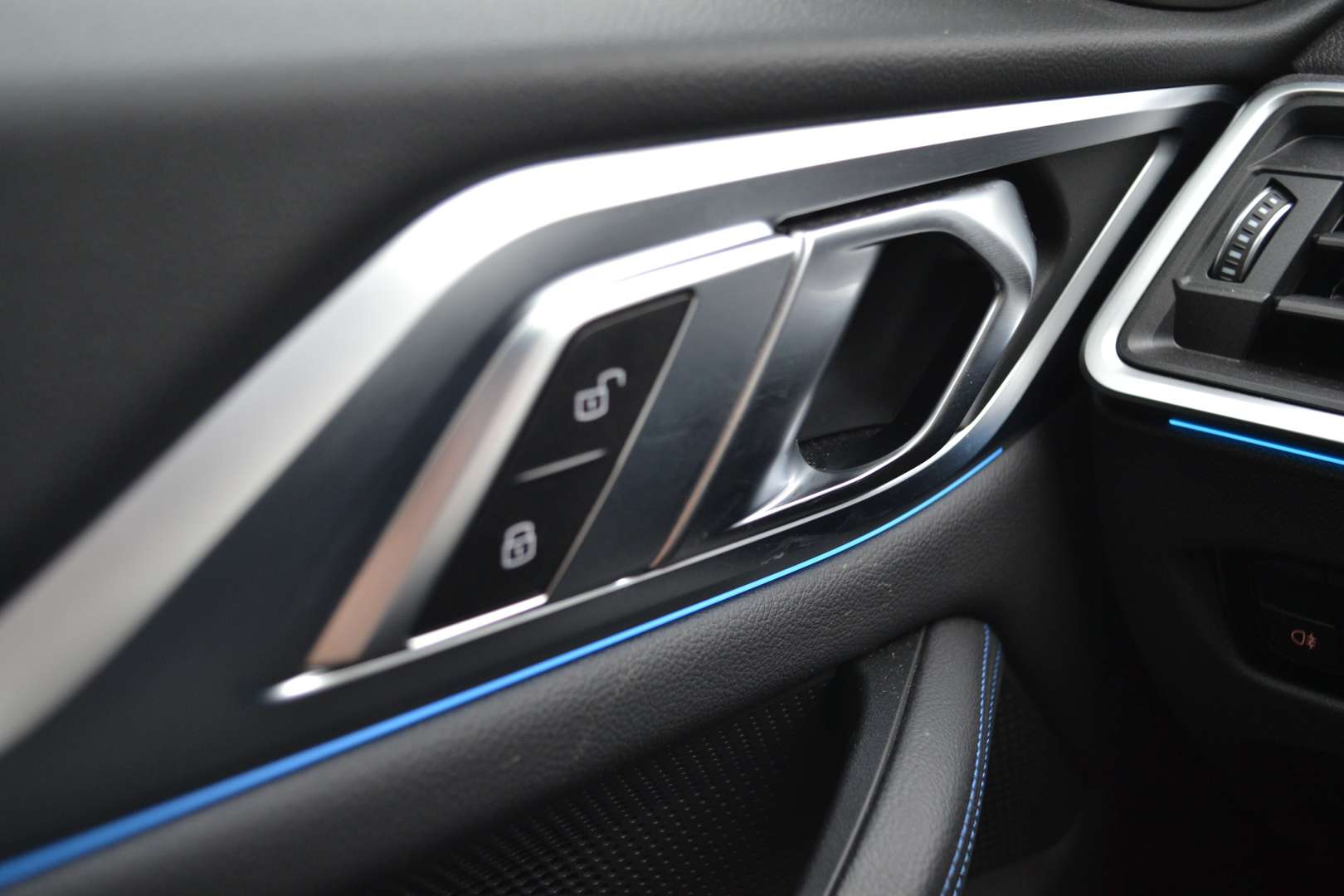 BMW I4 Grand Coupé M Sport 50 - 2022 - Joinsteer - #22