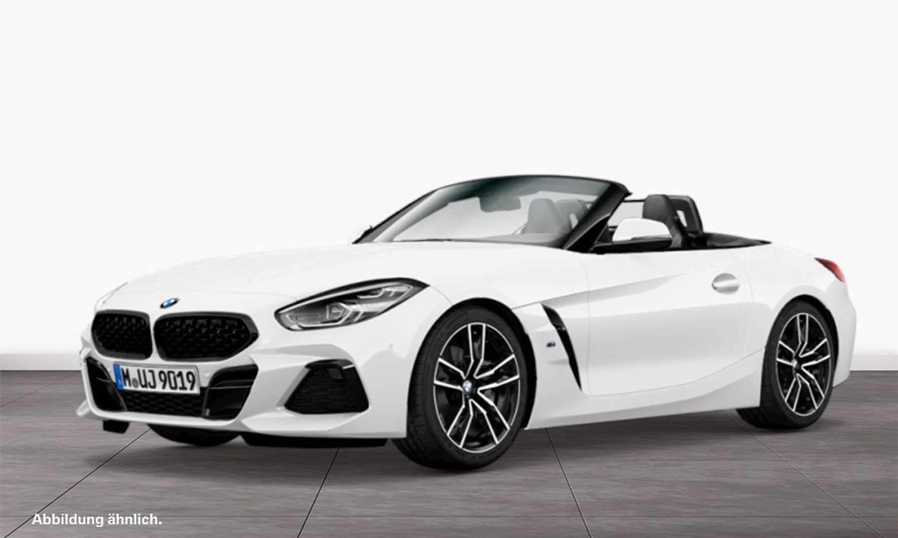 BMW Z4 M Sport SDrive30i - 2022 - Joinsteer - #1