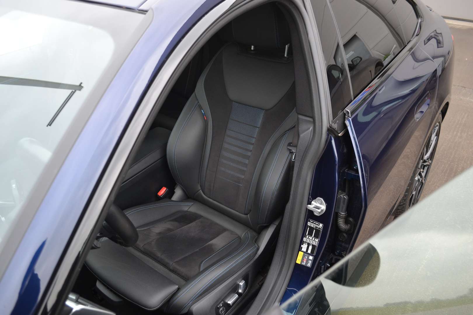 BMW I4 Grand Coupé M Sport 50 - 2022 - Joinsteer - #26