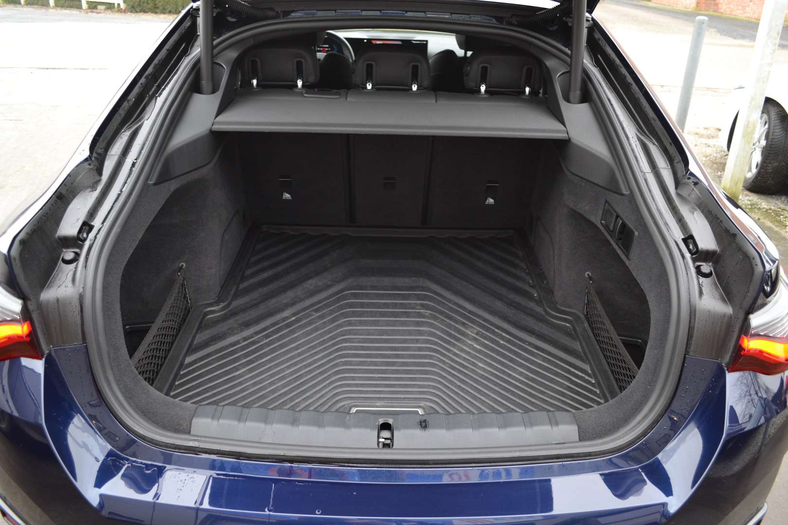 BMW I4 Grand Coupé M Sport 50 - 2022 - Joinsteer - #28