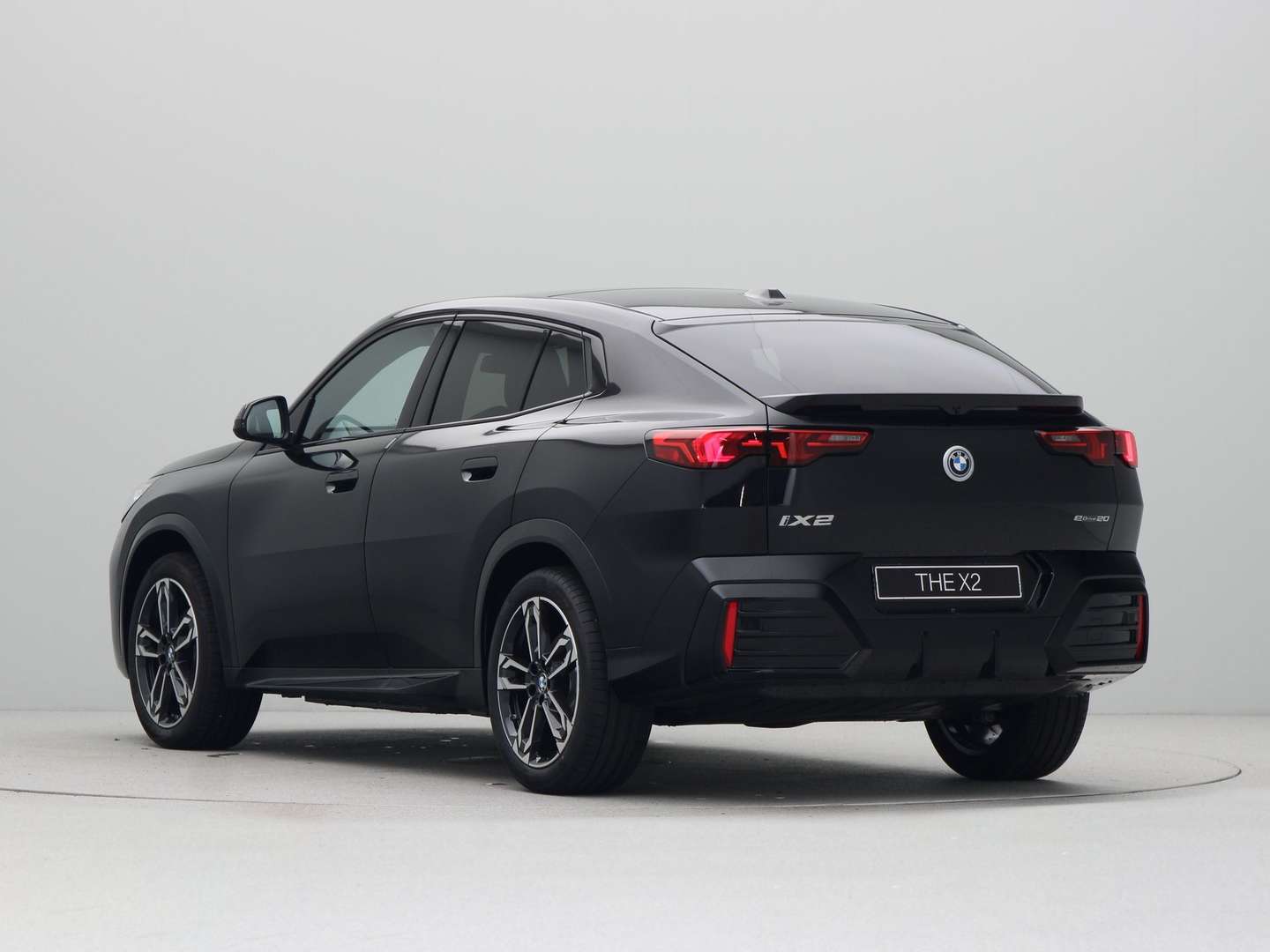 BMW IX2 M Sport Edition EDrive20 - 2025 - Joinsteer - #6