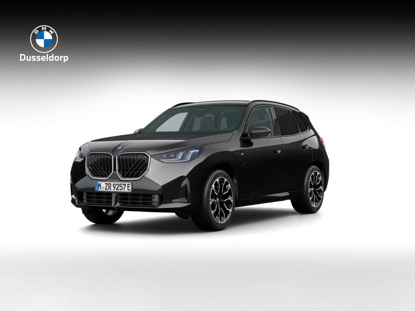 BMW X3 30e XDrive - 2025 - Joinsteer - #1