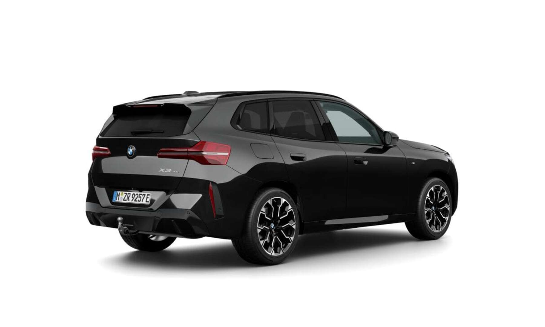 BMW X3 30e XDrive - 2025 - Joinsteer - #2
