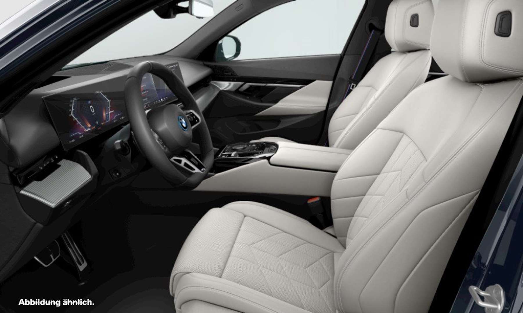 BMW I5 Touring M Sport EDrive40 - 2024 - Joinsteer - #3