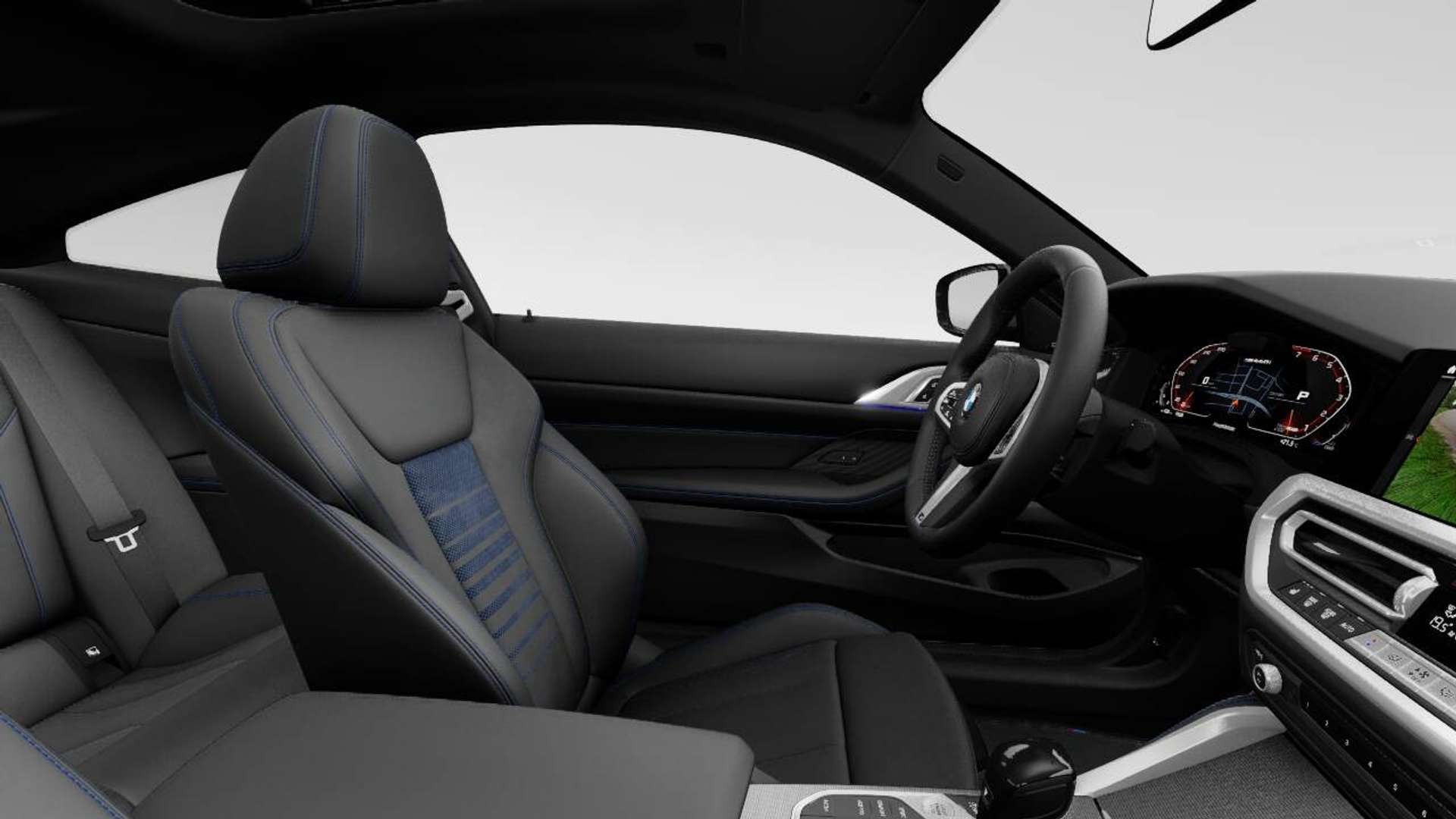 BMW Série 4 Coupé M Sport 440i - 2022 - Joinsteer - #6