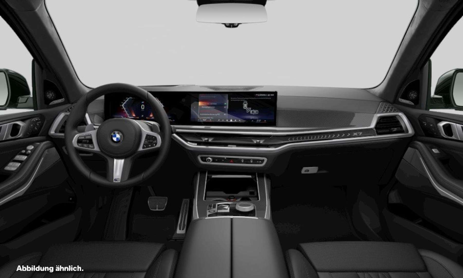 BMW X7 M Sport XDrive40d - 2025 - Joinsteer - #3