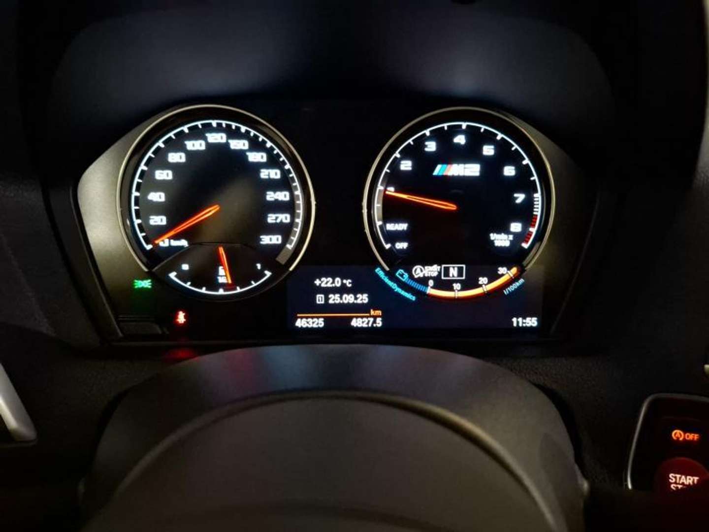 BMW M2 Coupé Competition 3.0 - 2020 - Joinsteer - #2