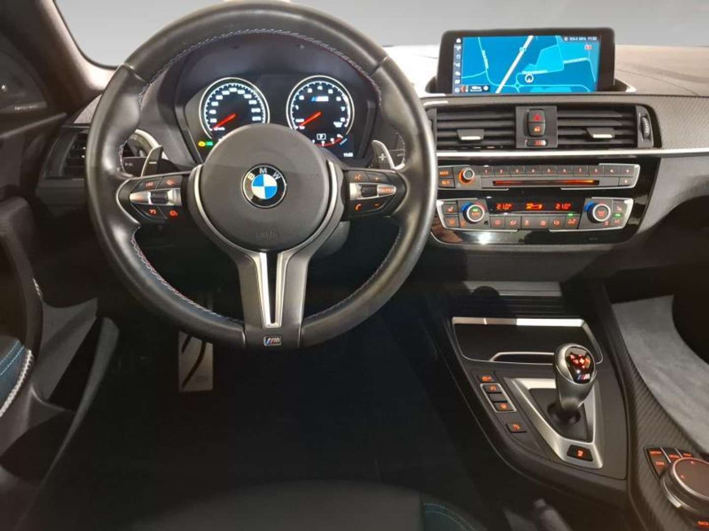 BMW M2 Coupé Competition 3.0 - 2020 - Joinsteer - #5
