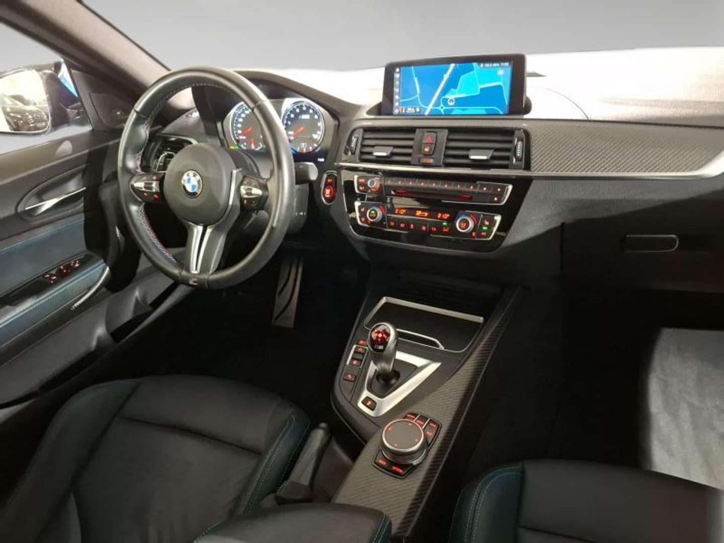 BMW M2 Coupé Competition 3.0 - 2020 - Joinsteer - #6