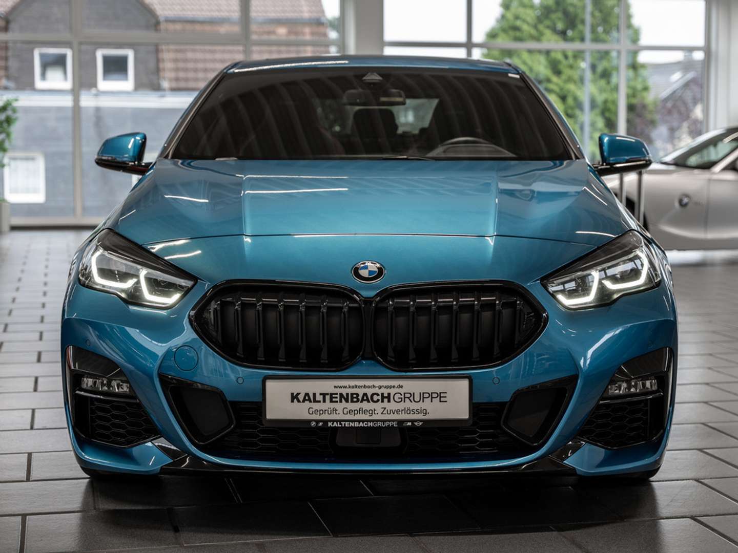 BMW Série 2 Gran Coupé Edition Color Vision 220i - 2024 - Joinsteer - #2