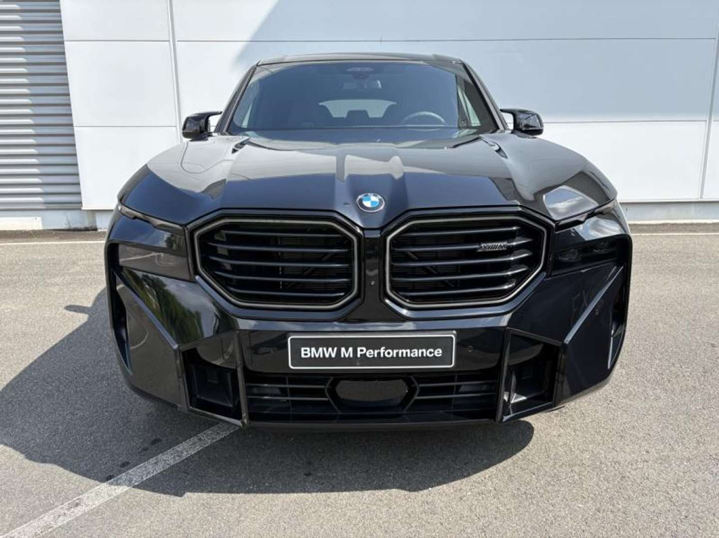 BMW M5 50e - 2025 - Joinsteer - #2