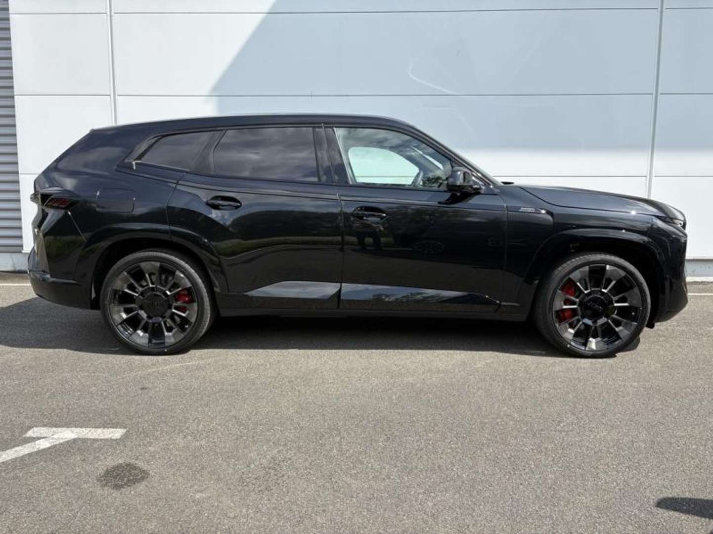 BMW M5 50e - 2025 - Joinsteer - #3