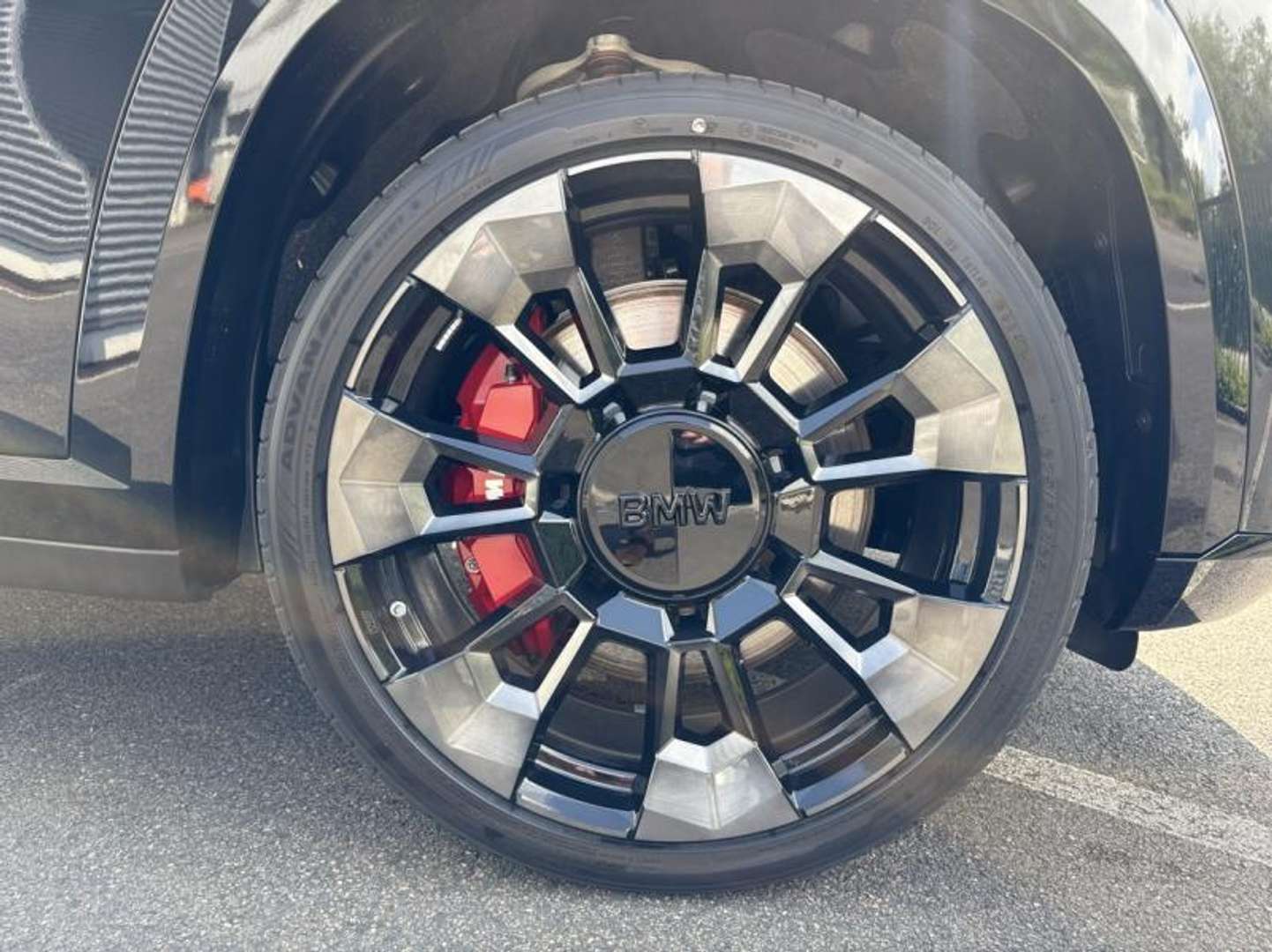 BMW M5 50e - 2025 - Joinsteer - #7