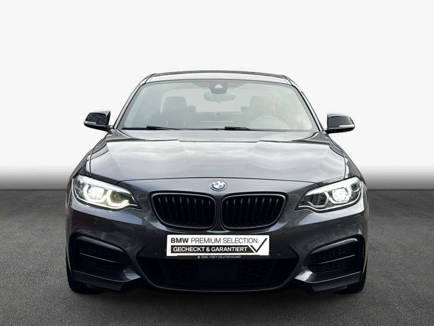 BMW M2 Coupe XDrive - 2019 - Joinsteer - #3