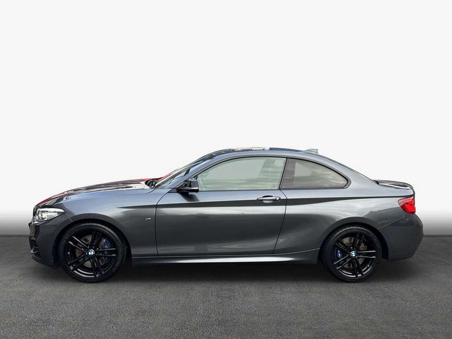 BMW M2 Coupe XDrive - 2019 - Joinsteer - #4