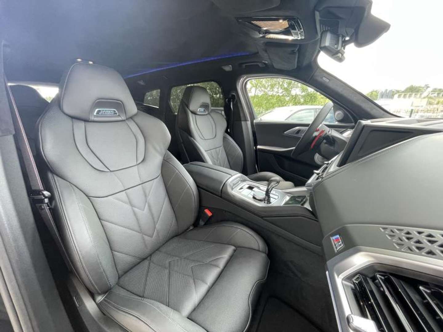 BMW M5 50e - 2025 - Joinsteer - #11