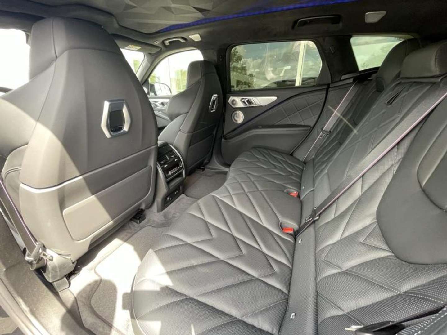 BMW M5 50e - 2025 - Joinsteer - #12