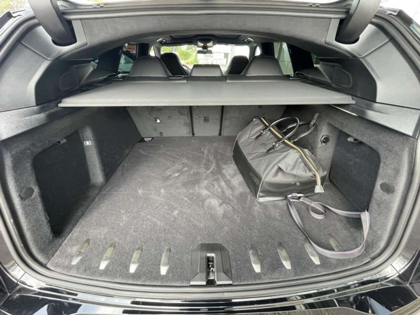 BMW M5 50e - 2025 - Joinsteer - #13