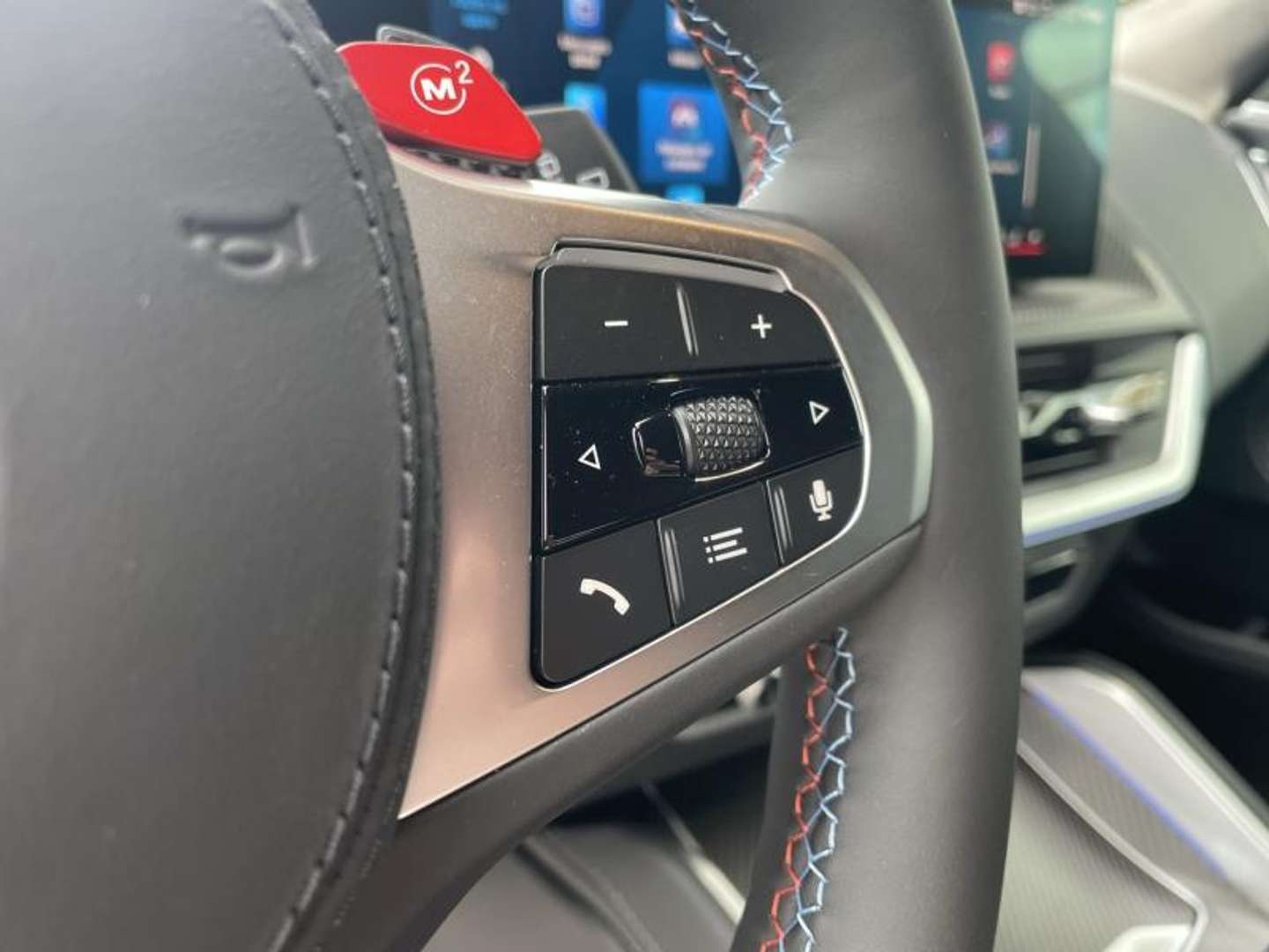 BMW M5 50e - 2025 - Joinsteer - #15